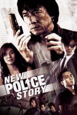 Nonton Film New Police Story (2004) Subtitle Indonesia