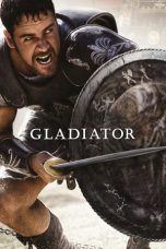 Nonton Film Gladiator (2000) Subtitle Indonesia