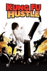 Nonton Film Kung Fu Hustle (2004) Subtitle Indonesia