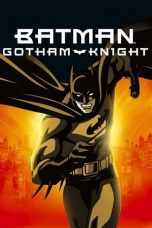 Nonton Film Batman: Gotham Knight (2008) Subtitle Indonesia