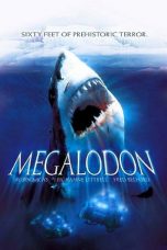 Nonton Film Megalodon (2004) Subtitle Indonesia