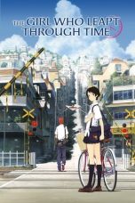 Nonton Film The Girl Who Leapt Through Time (2006) Subtitle Indonesia