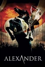 Nonton Film Alexander (2004) Subtitle Indonesia