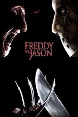 Nonton Film Freddy vs. Jason (2003) Subtitle Indonesia