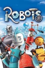 Nonton Film Robots (2005) Subtitle Indonesia