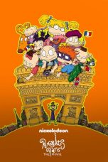 Nonton Film Rugrats in Paris: The Movie (2000) Subtitle Indonesia