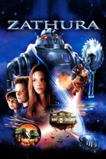 Nonton Film Zathura: A Space Adventure (2005) Subtitle Indonesia