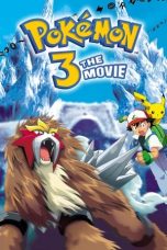 Nonton Film Pokémon 3: The Movie – Spell of the Unown (2000) Subtitle Indonesia