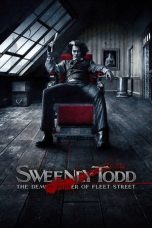 Nonton Film Sweeney Todd: The Demon Barber of Fleet Street (2007) Subtitle Indonesia