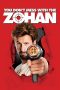 Nonton Film You Don’t Mess with the Zohan (2008) Subtitle Indonesia