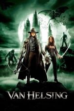 Nonton Film Van Helsing (2004) Subtitle Indonesia