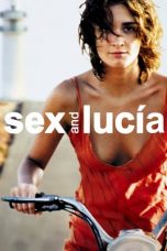 Nonton Film Sex and Lucía (2001) Subtitle Indonesia