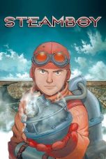 Nonton Film Steamboy (2004) Subtitle Indonesia