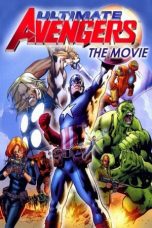 Nonton Film Ultimate Avengers: The Movie (2006) Subtitle Indonesia