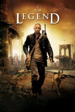 Nonton Film I Am Legend (2007) Subtitle Indonesia