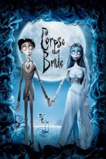 Nonton Film Corpse Bride (2005) Subtitle Indonesia