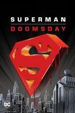 Nonton Film Superman: Doomsday (2007) Subtitle Indonesia