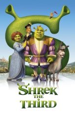 Nonton Film Shrek the Third (2007) Subtitle Indonesia