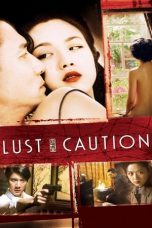 Nonton Film Lust, Caution (2007) Subtitle Indonesia