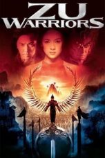 Nonton Film Zu Warriors (2001) Subtitle Indonesia