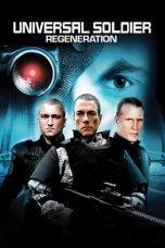 Nonton Film Universal Soldier: Regeneration (2009) Subtitle Indonesia