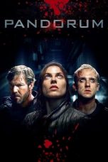 Nonton Film Pandorum (2009) Subtitle Indonesia