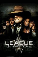 Nonton Film The League of Extraordinary Gentlemen (2003) Subtitle Indonesia