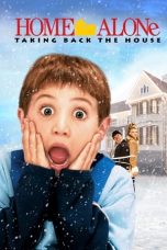 Nonton Film Home Alone 4 (2002) Subtitle Indonesia