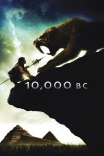 Nonton Film 10,000 BC (2008) Subtitle Indonesia