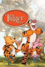 Nonton Film The Tigger Movie (2000) Subtitle Indonesia