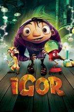 Nonton Film Igor (2008) Subtitle Indonesia