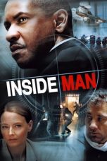 Nonton Film Inside Man (2006) Subtitle Indonesia