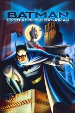 Nonton Film Batman: Mystery of the Batwoman (2003) Subtitle Indonesia