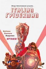 Nonton Film Italian Spiderman (2007) Subtitle Indonesia