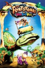 Nonton Film The Flintstones in Viva Rock Vegas (2000) Subtitle Indonesia