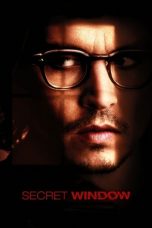 Nonton Film Secret Window (2004) Subtitle Indonesia