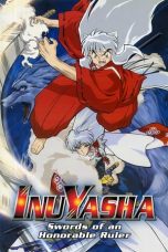 Nonton Film Inuyasha the Movie 3: Swords of an Honorable Ruler (2003) Subtitle Indonesia