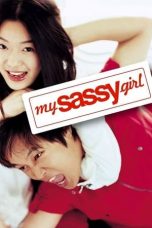 Nonton Film My Sassy Girl (2001) Subtitle Indonesia