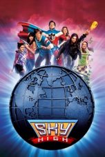 Nonton Film Sky High (2005) Subtitle Indonesia