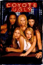 Nonton Film Coyote Ugly (2000) Subtitle Indonesia