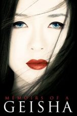 Nonton Film Memoirs of a Geisha (2005) Subtitle Indonesia