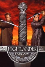 Nonton Film Highlander: Endgame (2000) Subtitle Indonesia