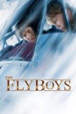 Nonton Film The Flyboys (2008) Subtitle Indonesia