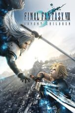 Nonton Film Final Fantasy VII: Advent Children (2005) Subtitle Indonesia