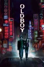 Nonton Film Oldboy (2003) Subtitle Indonesia