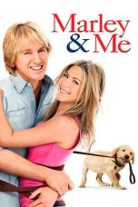 Nonton Film Marley & Me (2008) Subtitle Indonesia