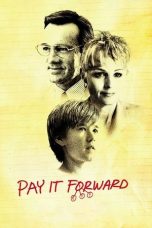 Nonton Film Pay It Forward (2000) Subtitle Indonesia