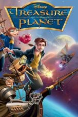 Nonton Film Treasure Planet (2002) Subtitle Indonesia