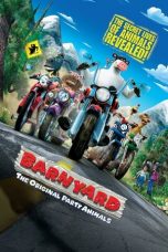 Nonton Film Barnyard (2006) Subtitle Indonesia