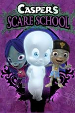 Nonton Film Casper’s Scare School (2006) Subtitle Indonesia